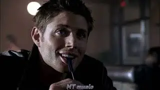 Dean Winchester | Natural - Imagine Dragons