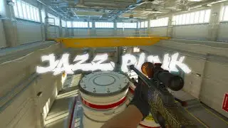 JAZZ PUNK | CS2