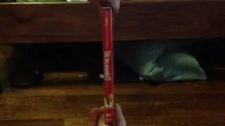 The Incredibles DVD Showcase