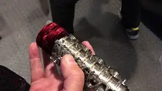 X2 Dev Group Orion X Advanced Zero Back Pressure Suppressor
