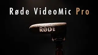 Røde VideoMic Pro | Hands on review