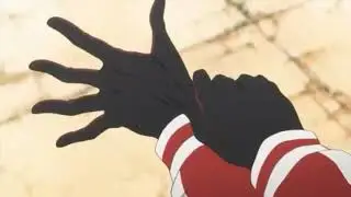 Dirty Diana [ AMV]