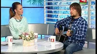 Влад Филиппов о всемирном дне The Beatles (+All My Loving, Howhere Man)