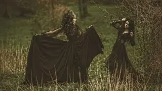 Dark Magic Music - Witchcraft