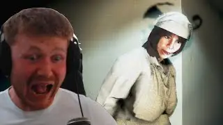 Bei diesem HORROR Game wird JEDES Stockwerk SCHLIMMER!