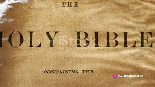 crazy facts about the holy Bible you didn't know about