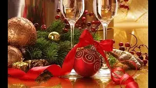 `` *****ЧЕСТИТА НОВА ГОДИНА!*****  ПОЖЕЛАВАМ ТИ...