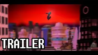 Spider-Man: After Dark (Trailer 2)