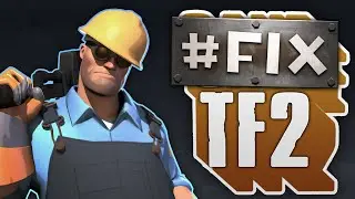 Addressing TF2's Aimbot Crisis - 