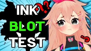 This TEST shows how MESSED UP I am!
