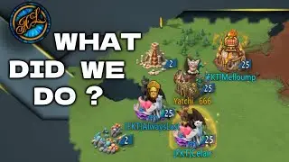 2 Bil Zeroed in Champion Gear