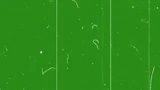 Free Greenscreen Horror effects