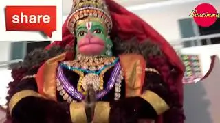 108 திவ்ய தேச பெருமாள் ஒரே மண்டபத்தில்...MARABU NEWS