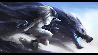 League of legends Гайд Киндред