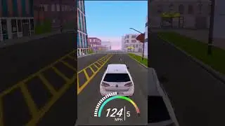 Drive for speed