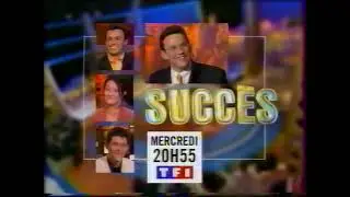 TF1 - 27 Avril 1999 - Pages de Pubs, Bandes Annonces + Météo + Interprogrammes
