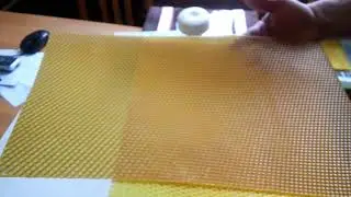 Какая вощина лучше?