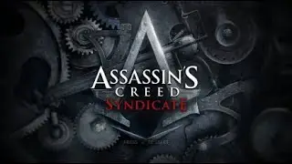 Assassin's Creed Syndicate Live stream 8