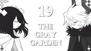Прохождение The Gray Garden #19 [Дополнительные концовки]