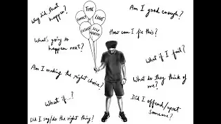 Am I the only overthinker here?