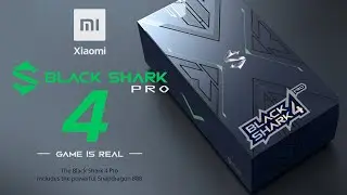 BLACK SHARK 4 PRO - Price in Philippines - Xiaomi - time-skip