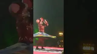 Beautiful Egyptian Dance