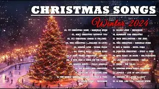 CHRISTMAS RHYTHMS 2025🎅🏼Playlist Make You Feel Good | Singing & Dancing Together