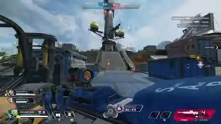 the best kraber shoots in 2022 apex legends , apex highlights