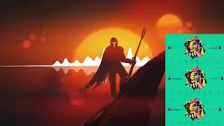 Some Quick fun with Native Instruments Feel It