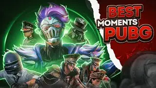PUBG BEST & FUNNY MOMENTS #5