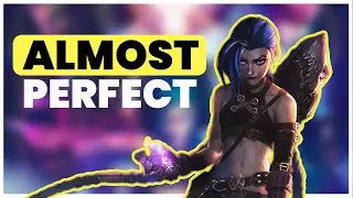 Arcane is So Close to Perfect