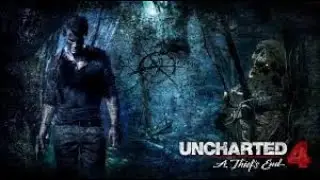 🔴Malo Uncharted 4/Uncharted 4 (A Thief's End) BALKAN🔴