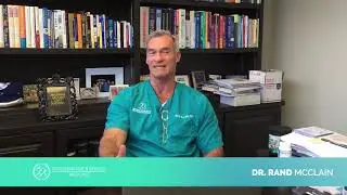Dealing with Gynecomastia and Hair Loss - Ask the Doc
