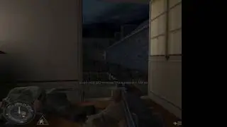 Call of Duty One Stream