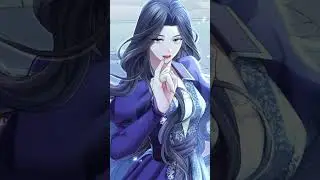 Название: "Я не мог не влюбиться в самую жестокую девушку империи." #manhwa #manhwareccomendation