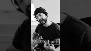 Goody Grace feat. blink-182 - Scumbag (Guitar Cover) by Lucas D.