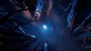 Requiem: 2023 SIC Student Short Film