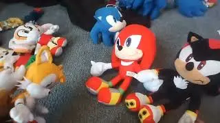 TAILS MILES PROWLER MOVIE