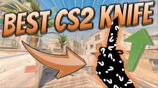 DON'T MISS OUT on *this* CS2 Knife Investment 📈