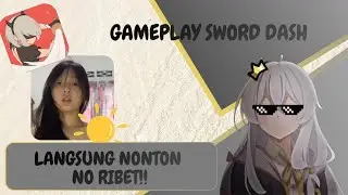 Langsung nonton!!|| Gameplay Sword Dash Part_2