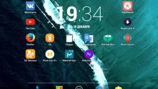 Как из Android 4.2 сделать Android 7.0?