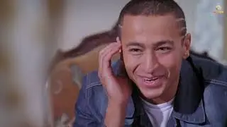 حلم العمر | لما تكون قاعد في البيت براحتك ويجيلك ضيوف على غفلة 😂