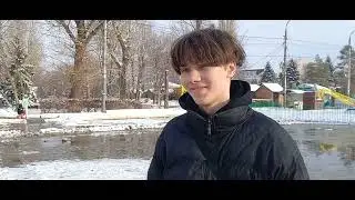 Вот что хотят жители Энгельса от Путина!!!