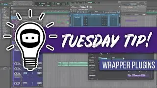 Tuesday Tip #15: Wrapper Plugins