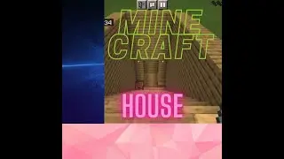So me and my friend built a house on our server...(Read desc).