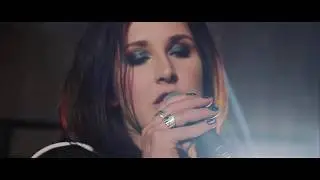 [TEASER] Одна/Вторая - Паук (Animal ДжаZ cover)