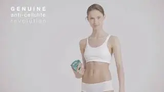 Eveline Cosmetics Slim Extreme 4D Professional Remodelling Anti-cellulite Mask Body Wrapping 300ml.