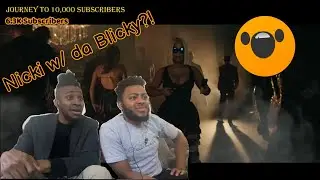 Nicki Minaj Ft. Lil Baby - Do We Have A Problem | Reaction & Review!!!!!