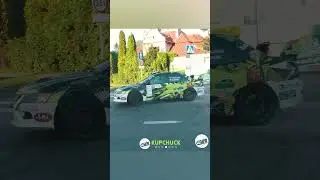 Rajdowy Ustroń już wkrótce #shorts