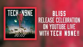 Tech N9ne 